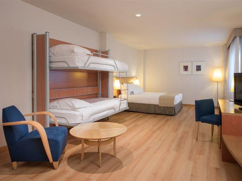 Hotel Castellon Center Affiliated By Melia Castellón de la Plana Eksteriør billede