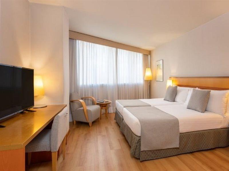 Hotel Castellon Center Affiliated By Melia Castellón de la Plana Eksteriør billede