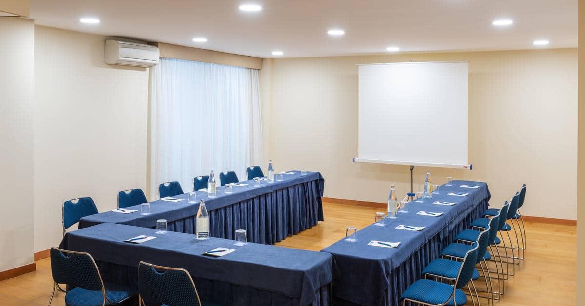 Hotel Castellon Center Affiliated By Melia Castellón de la Plana Eksteriør billede
