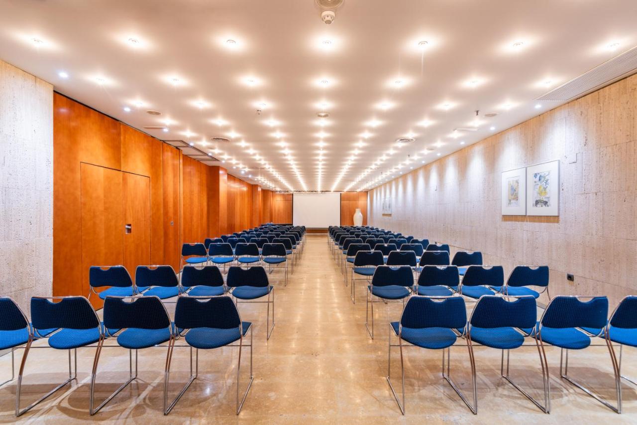 Hotel Castellon Center Affiliated By Melia Castellón de la Plana Eksteriør billede