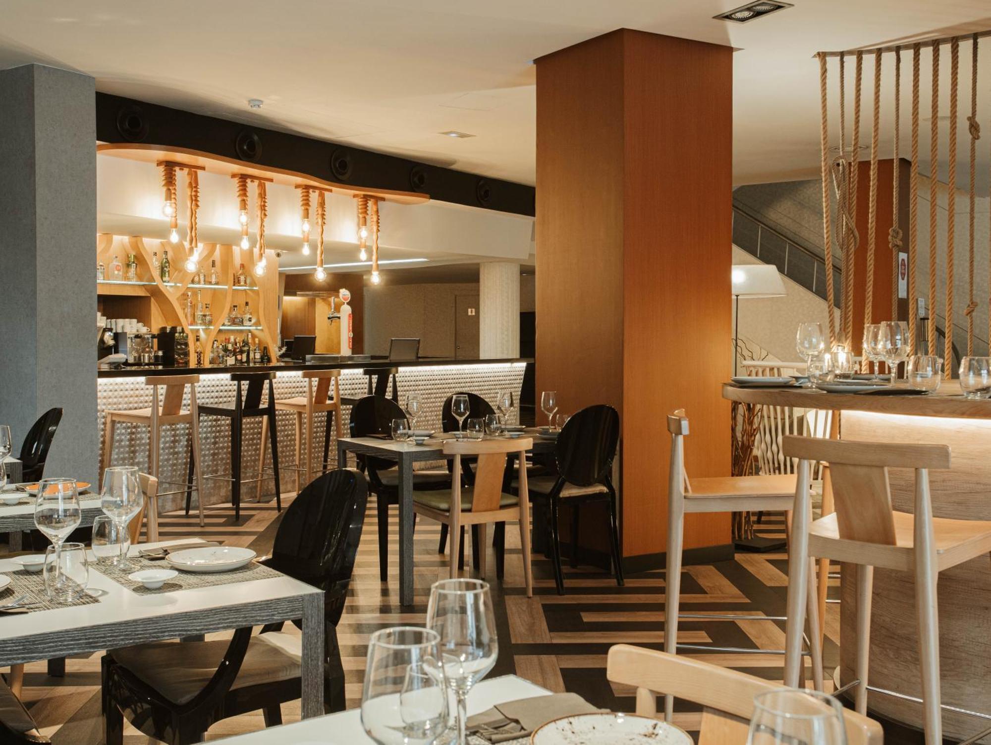 Hotel Castellon Center Affiliated By Melia Castellón de la Plana Eksteriør billede