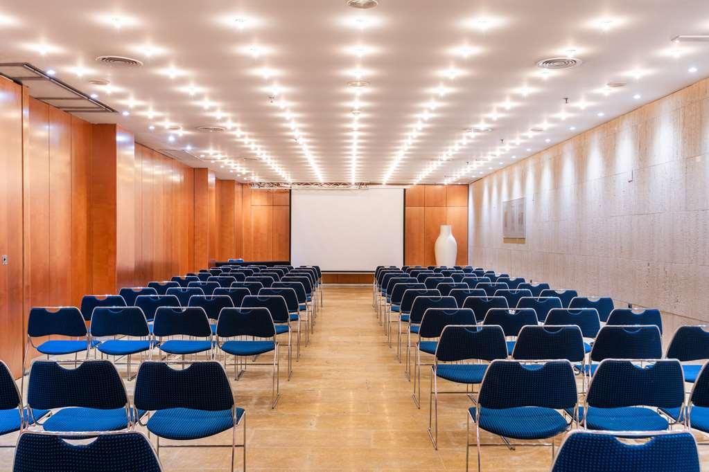 Hotel Castellon Center Affiliated By Melia Castellón de la Plana Faciliteter billede