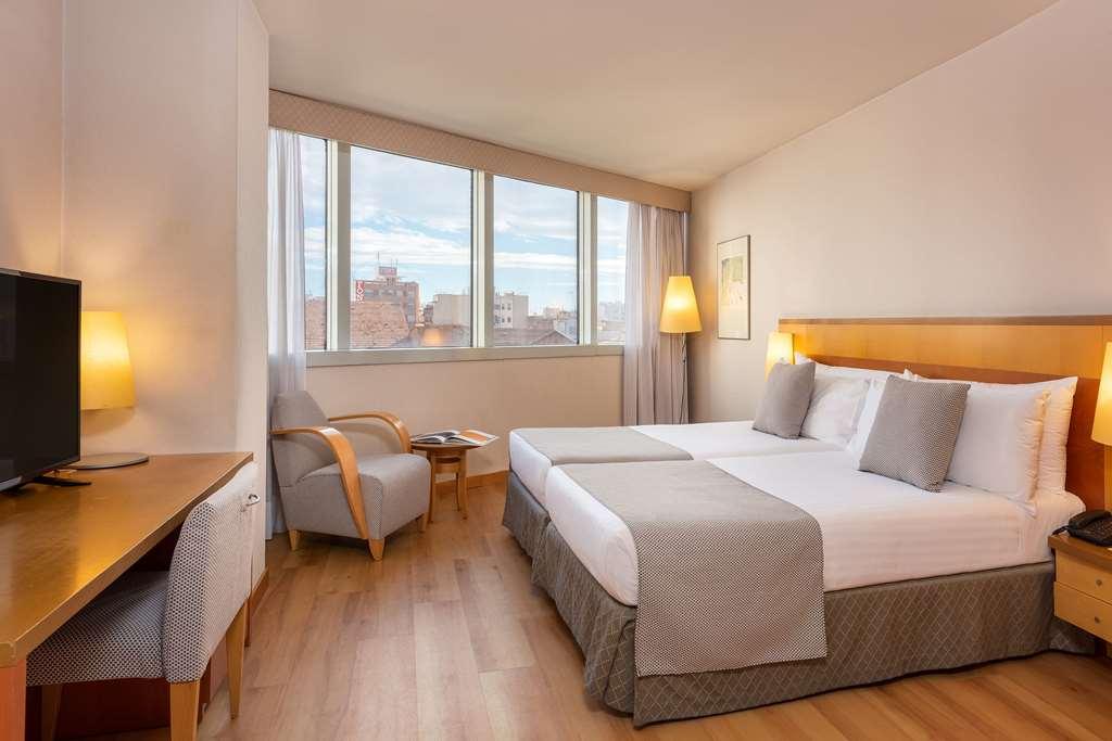 Hotel Castellon Center Affiliated By Melia Castellón de la Plana Værelse billede