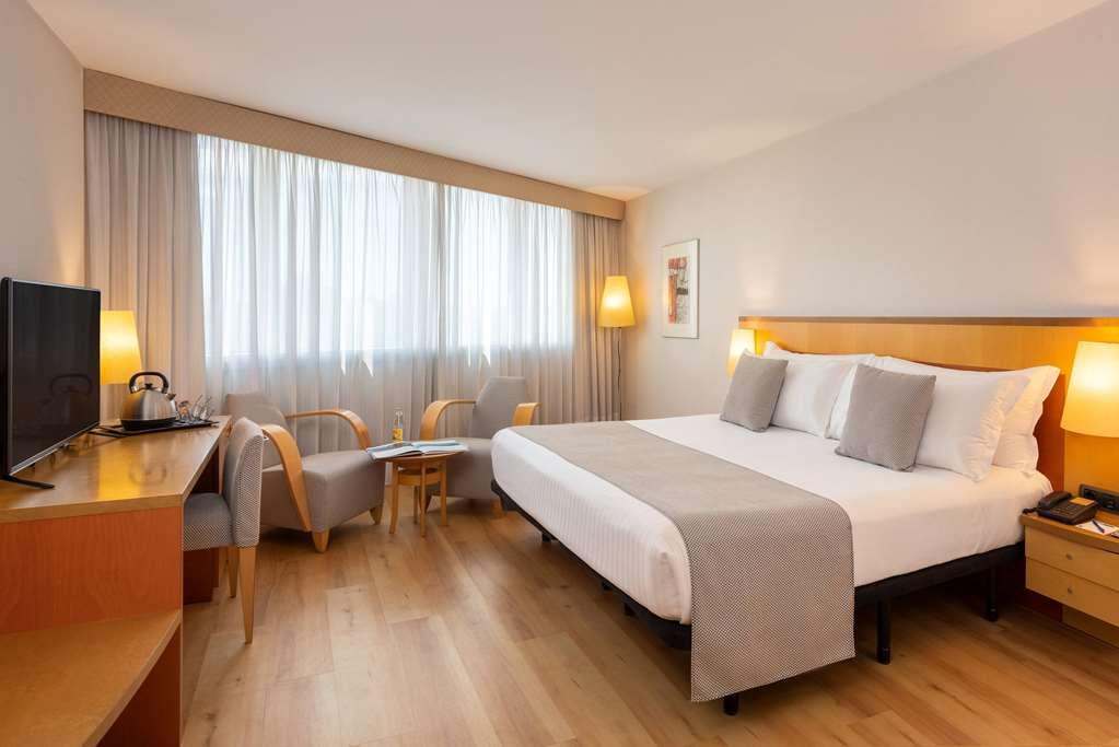 Hotel Castellon Center Affiliated By Melia Castellón de la Plana Værelse billede