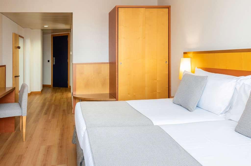 Hotel Castellon Center Affiliated By Melia Castellón de la Plana Værelse billede