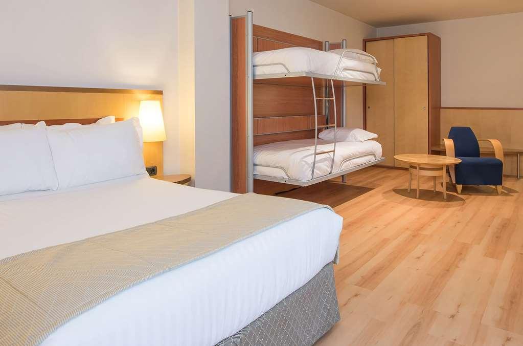 Hotel Castellon Center Affiliated By Melia Castellón de la Plana Værelse billede