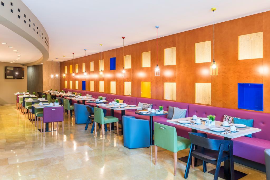 Hotel Castellon Center Affiliated By Melia Castellón de la Plana Eksteriør billede